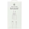 Зарядное устройство 25W для iPhone 11. 12. 13. 14 Pro, Pro Max кабель Lightning TYPE-C