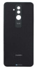 Задняя крышка Huawei Mate 20 lite черная.