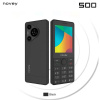 Кнопочный телефон Novey N500