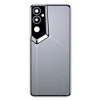 Задняя крышка Tecno Pova Neo 2 LG6n серый.