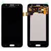 Дисплей для Samsung J500 Galaxy J5, черный, LCD-SAM-J500BL