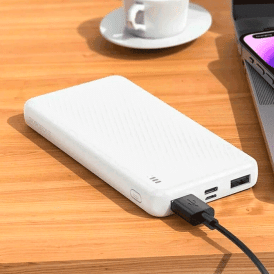 Внешний аккумулятор Power bank Borofone BJ55 10000 mAh