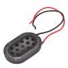 Динамик Полифонический 15X24MM, 8Ω, 1W с проводом