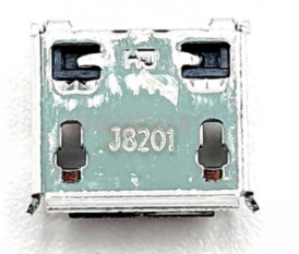 Разъем зарядки Samsung S5310/i8262/ i8260/ i9190/ i9192/ i9195/ S6312/ S5312/ S6310