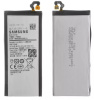 Аккумулятор EB-BA720ABE для Samsung J730 Galaxy J7 (2017), 3,85 B, 3600 мАч.