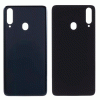 Задняя крышка корпуса Samsung Galaxy A20s 2019 A207F Black.