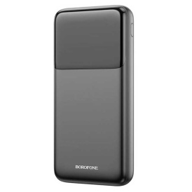 Power bank BOROFONE BJ22A 20000mAh.