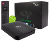 Box TV  Youit TX9 4k 128gb 8gb, TVBOX-TX9-4K