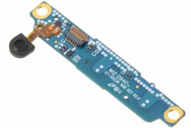 Шлейф для Samsung S5230 / S5233,