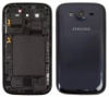 Корпус для Samsung I9082 Galaxy Grand Duos, синий.