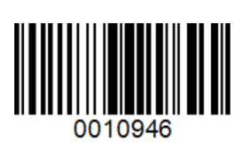 Набор винтов Apple iPhone 8 внешние, 10 шт Black
