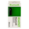 Беспроводные наушники Headset Bluetooth V5.0 с микрофоном