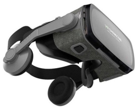 Очки виртуальной реальности VR Shinecon SC-G07E