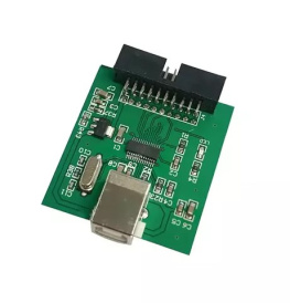 Адаптеры eMMC ISP Tool для UMT/GSM Shield