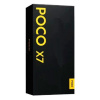 Смартфон Xiaomi Poco X7 5G 12/512Gb Черный