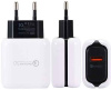 Зарядное устройство KEKE Q6, 3.0 USB 3.0А