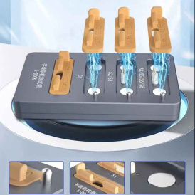 Инструмент для восстановления часов JCID Aixun S-Dock для Apple Watch S1 S2 S3 S4 S5 S6 