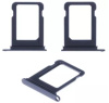 Держатель SIM-карты для iPhone 12 mini, синий