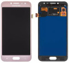 Дисплей для Samsung J250 Galaxy J2 (2018), J250 Galaxy J2 Pro (2018), розовый без рамки, (TFT/OGS/AMIGO SLIM) Дисплей для Samsung J250 Galaxy J2 (2018), J250 Galaxy J2 Pro (2018), розовый без рамки, (TFT/OGS/AMIGO SLIM)