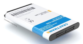 Аккумулятор для BLACKBERRY 9300 CURVE 3G