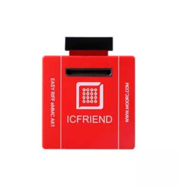 Адаптер eMMC  ICFRIEND AK1 для Z3X Easy Jtag Plus Box