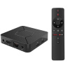 ТВ-приставка Smart TV Box Q5 Android 4K 2/8 GB.
