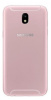 Корпус для Samsung J530 Galaxy J5 (2017), розовый.