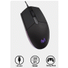 Игровая мышь MIXIE M02.