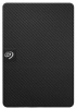 Внешний жесткий диск Seagate Expansion Portable 1 ТБ (STKM1000400), черный