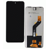 Дисплей Tecno Pova Neo 2 LG6n черный.