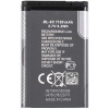 Аккумулятор BL-6C для Nokia E70, 110, 112, 113, 2115i, 2125, 2126, 2865.