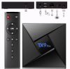 ТВ-приставка TX9 PRO 4K HD Smart TV Box Android 7,1 BT 3 ГБ ОЗУ 32 Гб ПЗУ Amlogic S912 H.265 2 Гб 16 Гб 2,4 ГБ, TVBOX-TX9PRO-4KHD