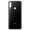 Задняя крышка корпуса Huawei Honor 9X Black.