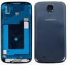 Корпус для Samsung I9500 Galaxy S4, синий.