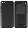  Корпус для Xiaomi Redmi 6A, черная, dual SIM.