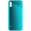 Задня кришка Xiaomi Redmi 9A, 9AT зелена Ocean Green.