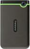 Внешний жесткий диск Transend 1 TB StoreJet® 25M3S Slim