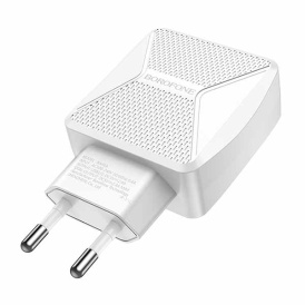 Зарядное устройство BA45A Max power Dual port Charger