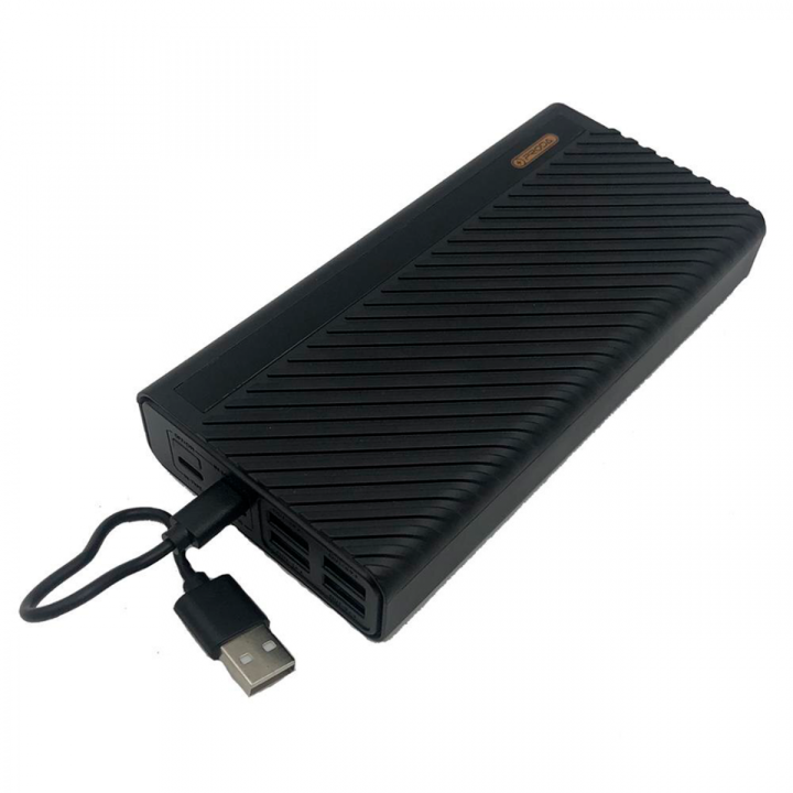 Портативный аккумулятор Proda PD-P53 30000mAh Castel Series Power Bank