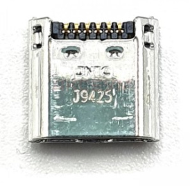 Разъем зарядки Samsung P5200/T210/T211/T230/T231