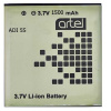 Аккумулятор для Artel ADI 5S, 1500Mah.
