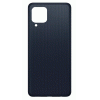 Задняя крышка корпуса Samsung Galaxy M22 M225 Black