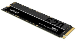 Твердотельный накопитель Lexar NM620 256 ГБ SSD M.2 2280 NVMe
