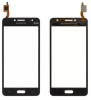 Тачскрин (сенсор) для Samsung G532 Galaxy J2 Prime, серый