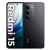 Смартфон Xiaomi Redmi 15 6/128GB