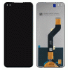 Дисплей для Infinix Note 8, X692 черный.