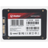 Твердотельный накопитель SSD KingSpec 2.5 SATA III, 256 GB.