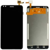 Дисплей для Prestigio 3504 Muze C3.