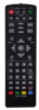 Пульт SYSTO CRC1155V Универсальный  для телевизора, DVD, REMOTE-SYSTO-CRC1155V