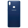 Задняя крышка корпуса Samsung Galaxy A10S 2019 A107 Blue.